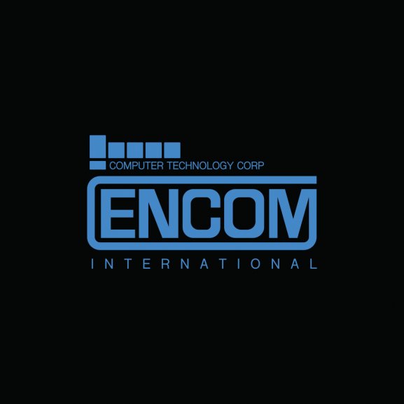 Logo of Encom International