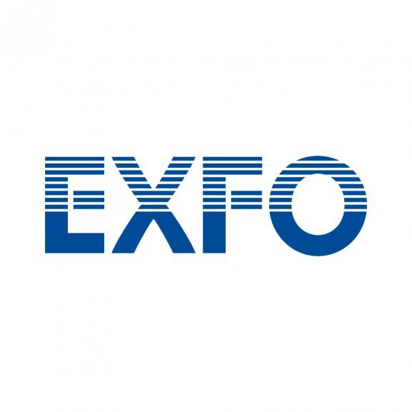 Logo of EXFO