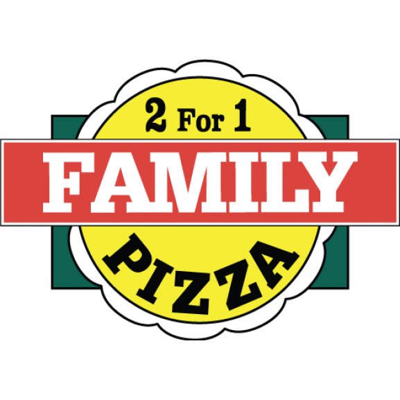 Logo of Family Pizza