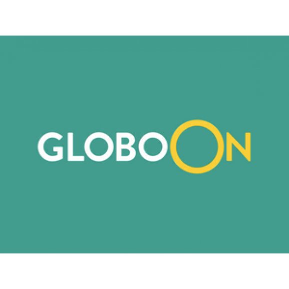 Logo of Globo On 2015