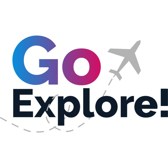 Logo of Go Explore!