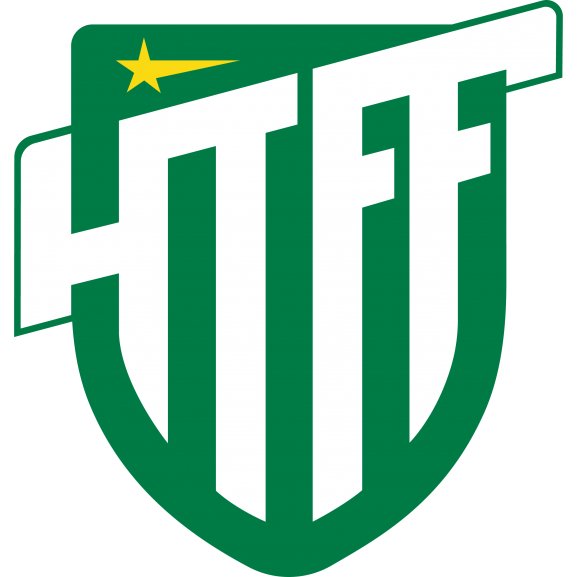 Logo of Hammarby Talang FF