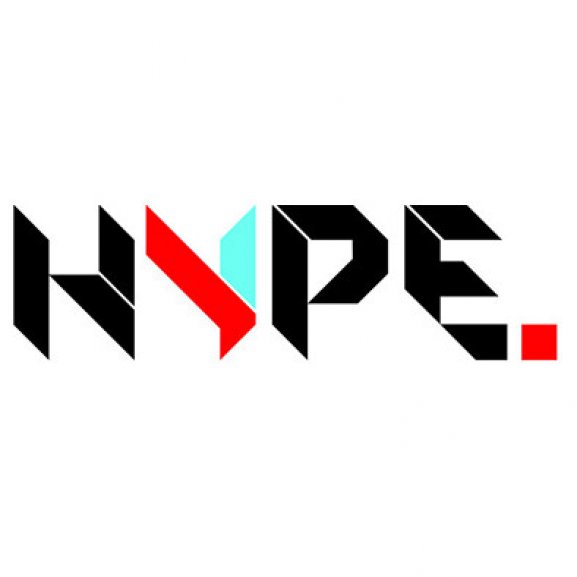 Logo of Hype.