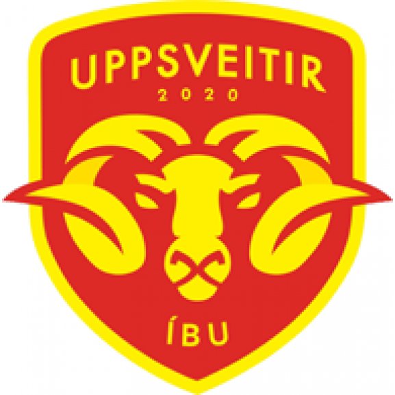 Logo of ÍB Uppsveitir