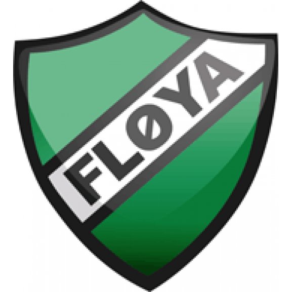 Logo of IF Fløya
