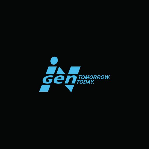 Logo of InGen