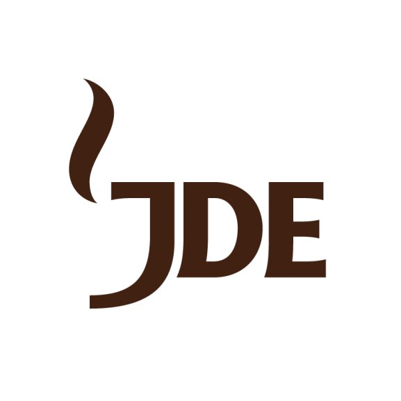 Logo of Jacobs Douwe Egberts