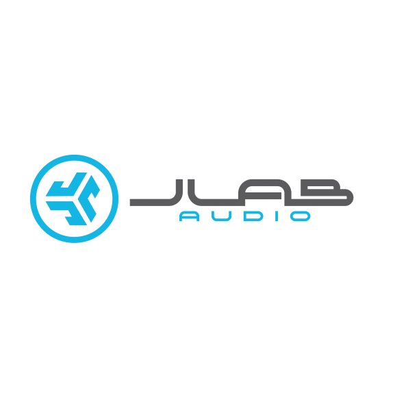 Logo of JLab Audio