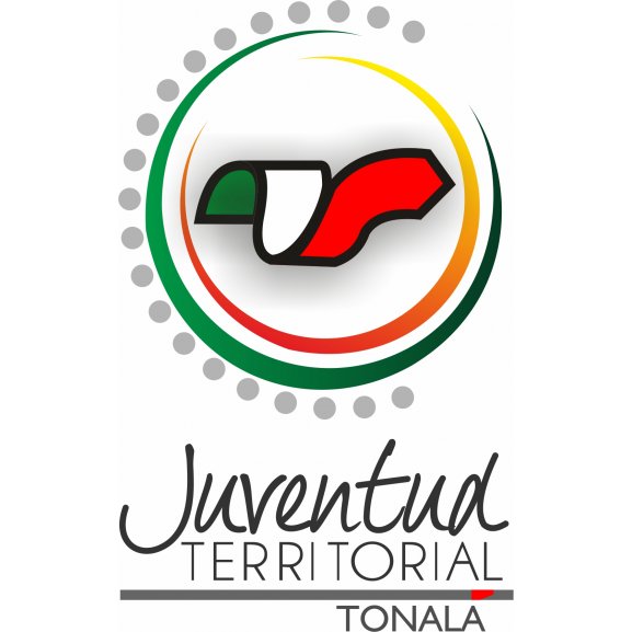Logo of Juventud Territorial Tonala Jalisco PRI Tonala