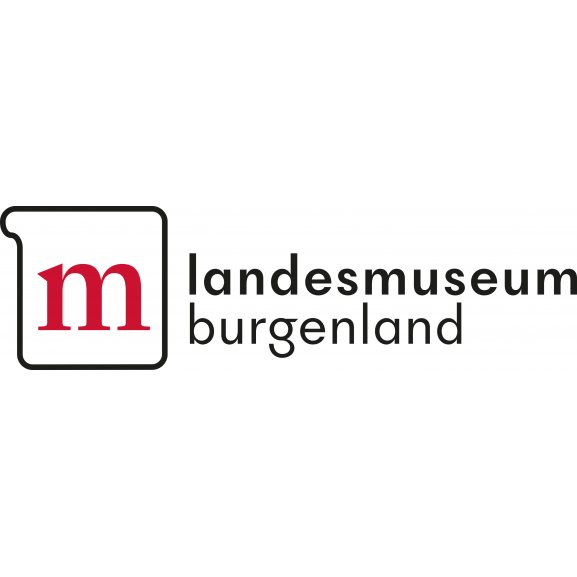 Logo of Landesmuseum Burgenland