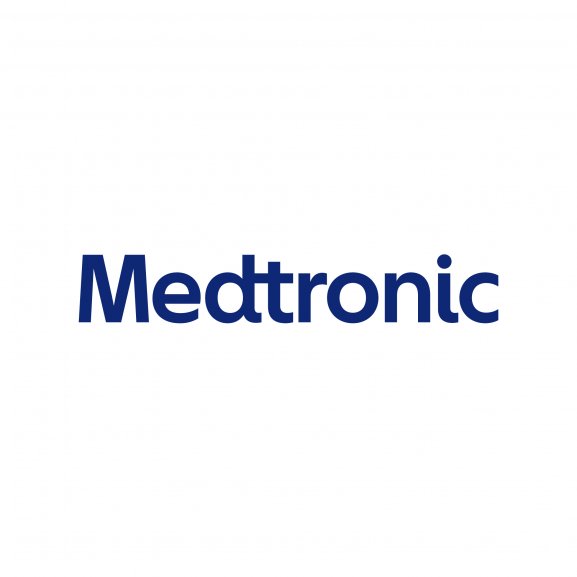 Logo of Medtronic