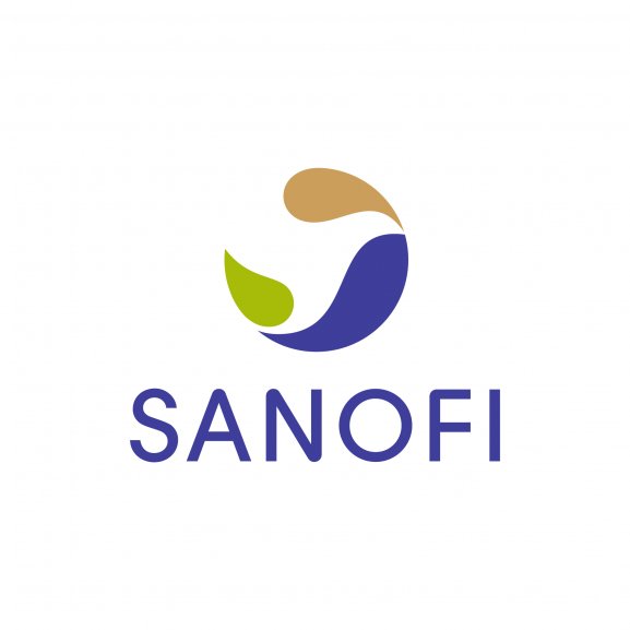 Logo of Sanofi