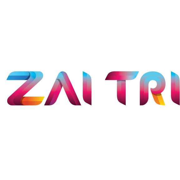 Logo of Zai Tri chanel