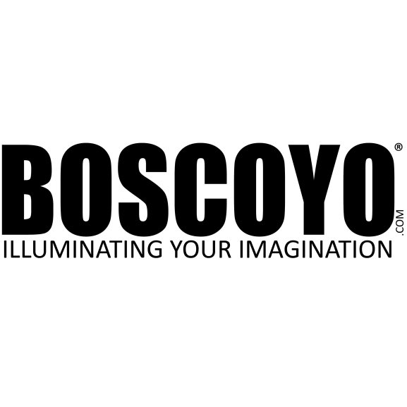 Logo of Boscoyo Studio