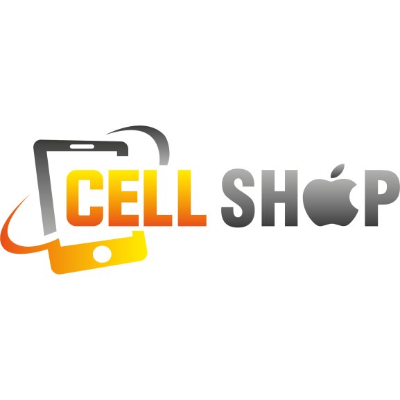 Logo of CELL SHOP