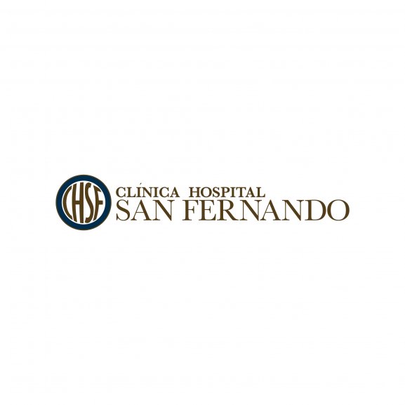 Logo of Clínica Hospital San Fernando