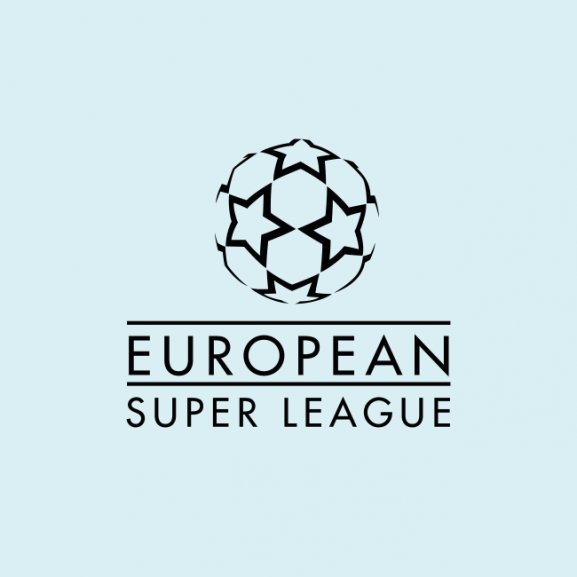 Logo of Logo European Super League