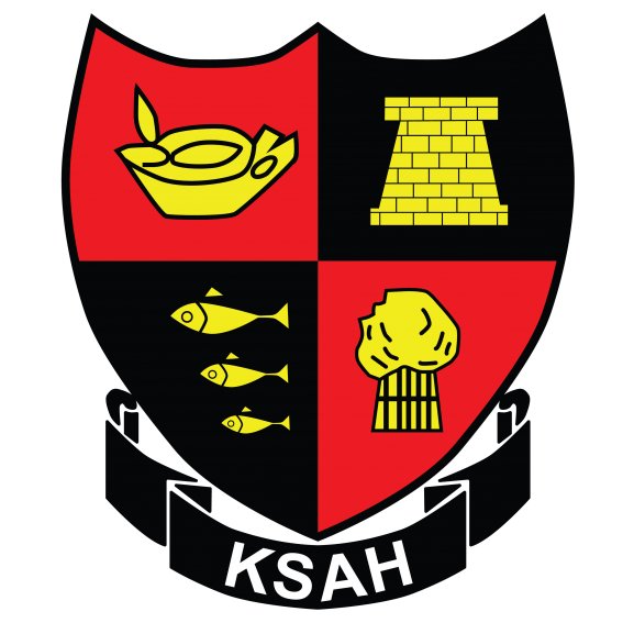 Logo of KOLEJ SULTAN ABDUL HAMID SAHC