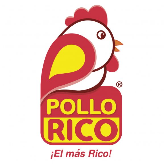 Logo of pollo rico