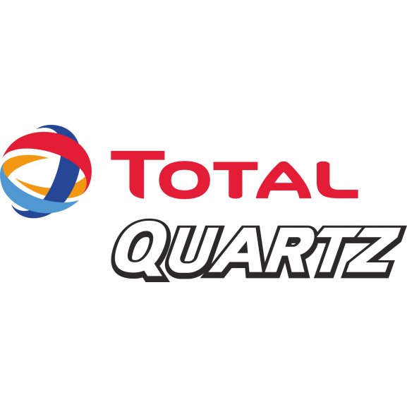Logo of Total Quartz 2021