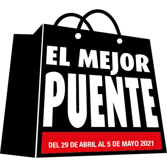 Logo of El Mejor Puente