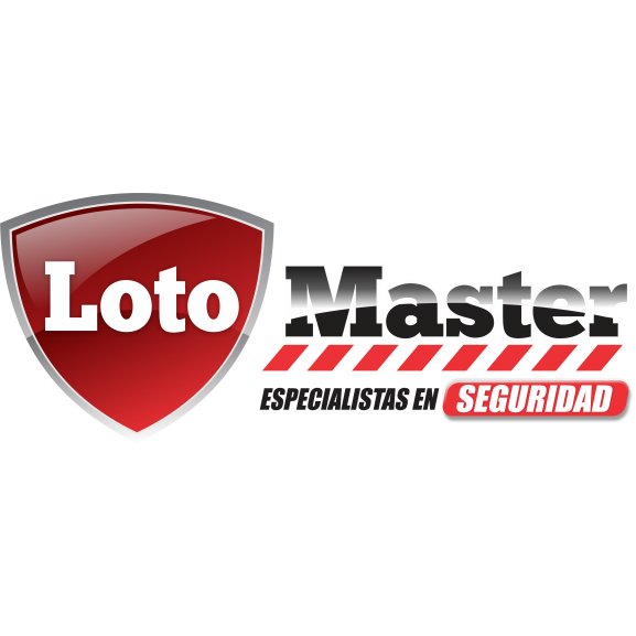 Logo of Loto master
