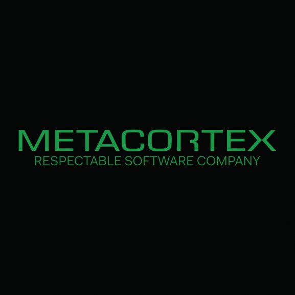 Logo of Metacortex