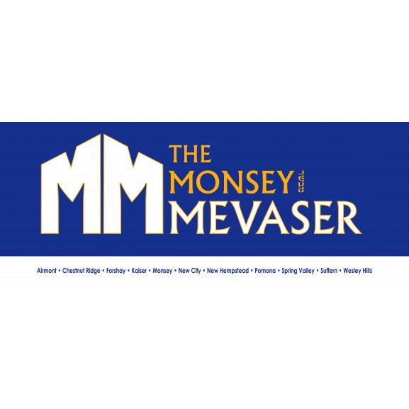 Logo of The Monsey Mevaser