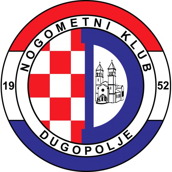 Logo of NK Dugopolje