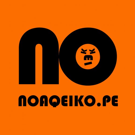 Logo of No a Keiko