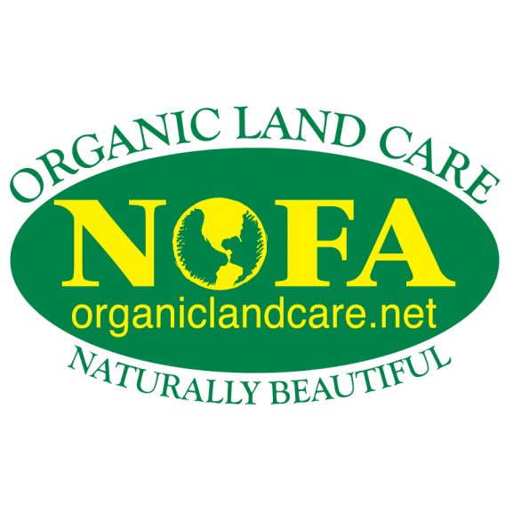 Logo of NOFA organiclandcare