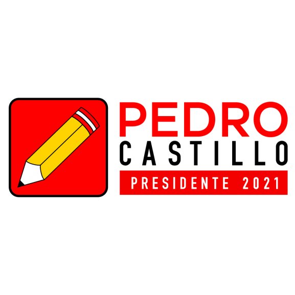 Logo of Peru Libre Pedro Castillo