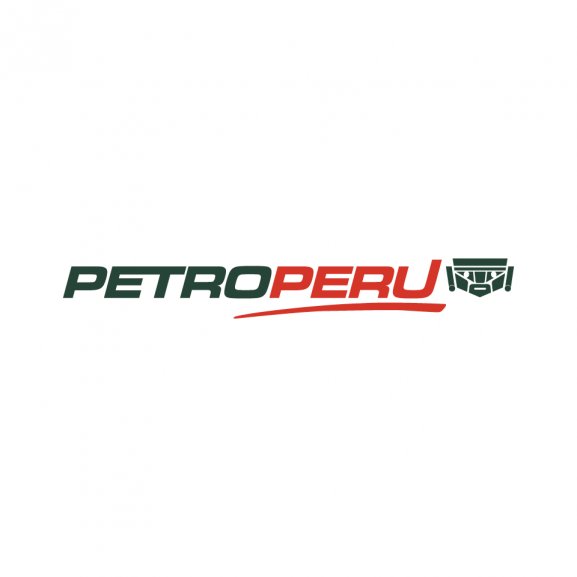 Logo of Petroperu - Petro Perú