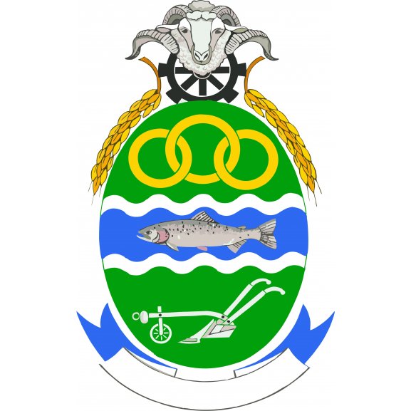 Logo of Phokwane Municipality
