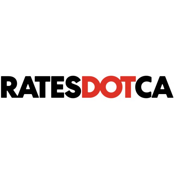 Logo of RATESDOTCA