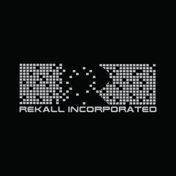 Logo of Rekall