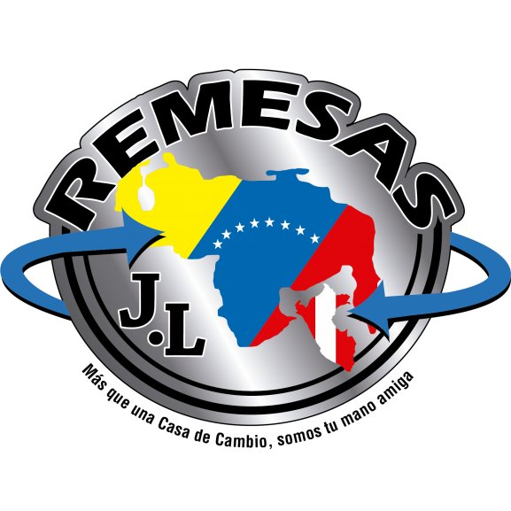 Logo of REMESAS JL
