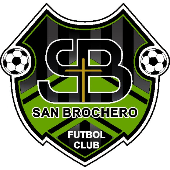 Logo of San Brochero Fútbol Club de Villa Dolores Córdoba