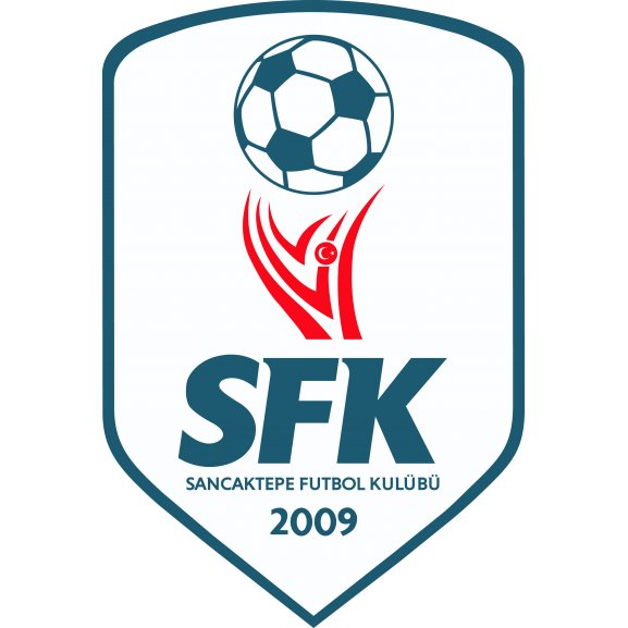 Logo of Sancaktepe FK