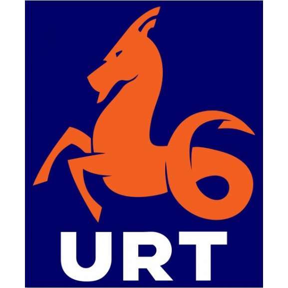 Logo of URT Union de Rugby Tucuman