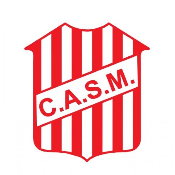 Logo of Escudo San Martin de Tucuman