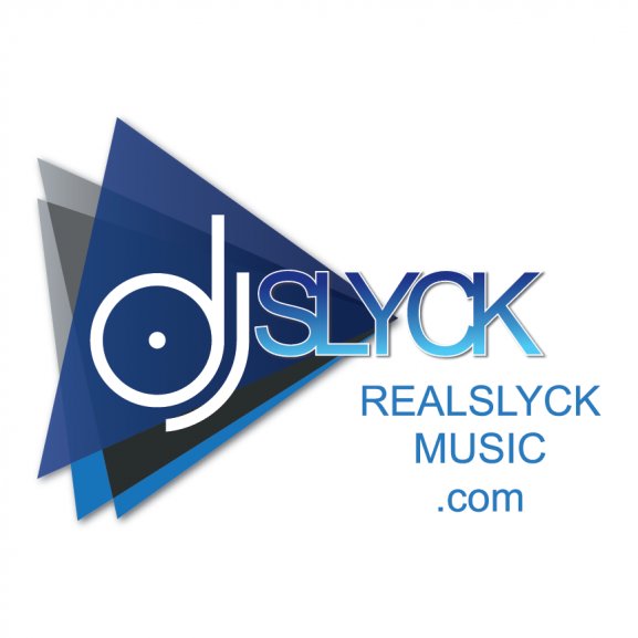 Logo of DJ slyck