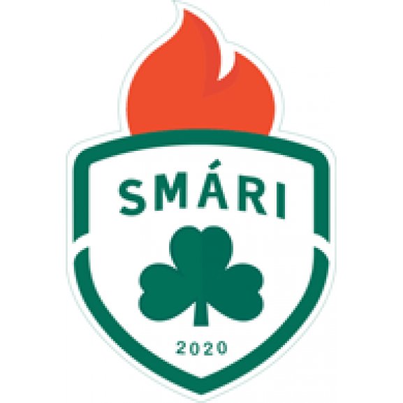 Logo of Smári FC