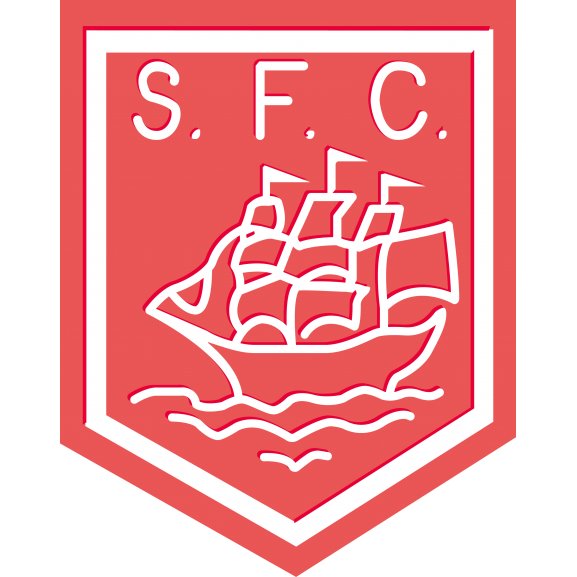 Logo of Stranraer FC