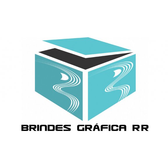 Logo of Brindes Grafica RR