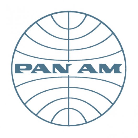 Logo of Pan Am
