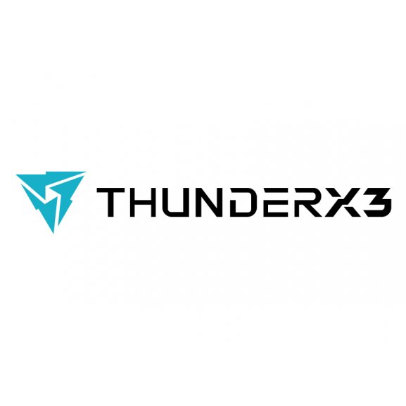 Logo of ThunderX3