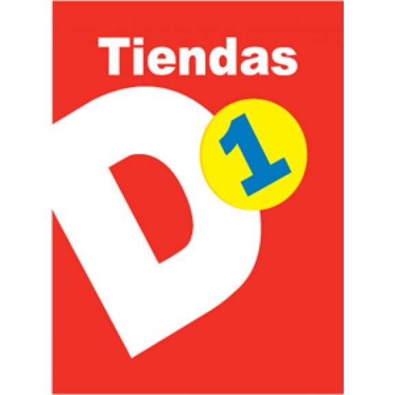 Logo of D1