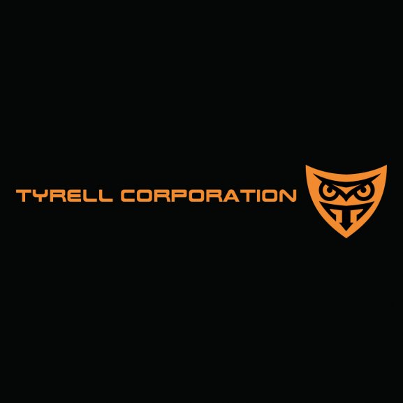 Logo of Tyrell