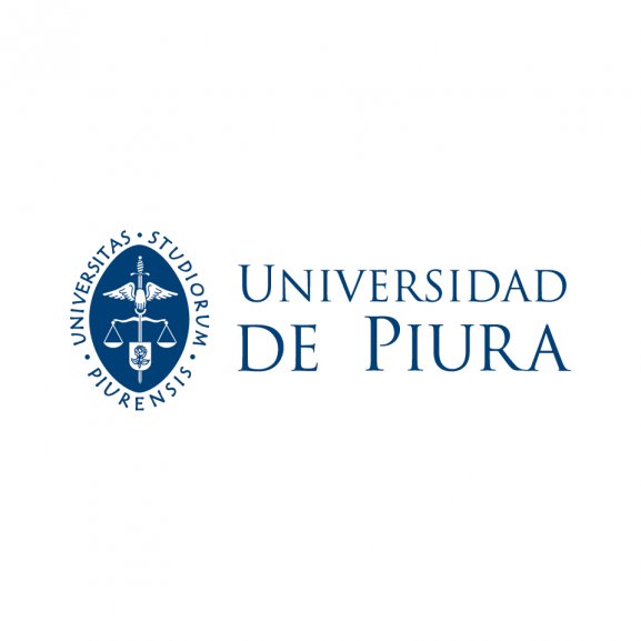 Logo of Universidad de Piura - UP
